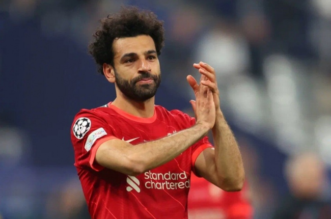Al Ahly in talks with Salah, interested in van Dijk - Caught Offside