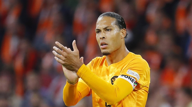 Al Ahly's Ambitious Pursuit of Salah and Van Dijk Amidst Liverpool Commitments